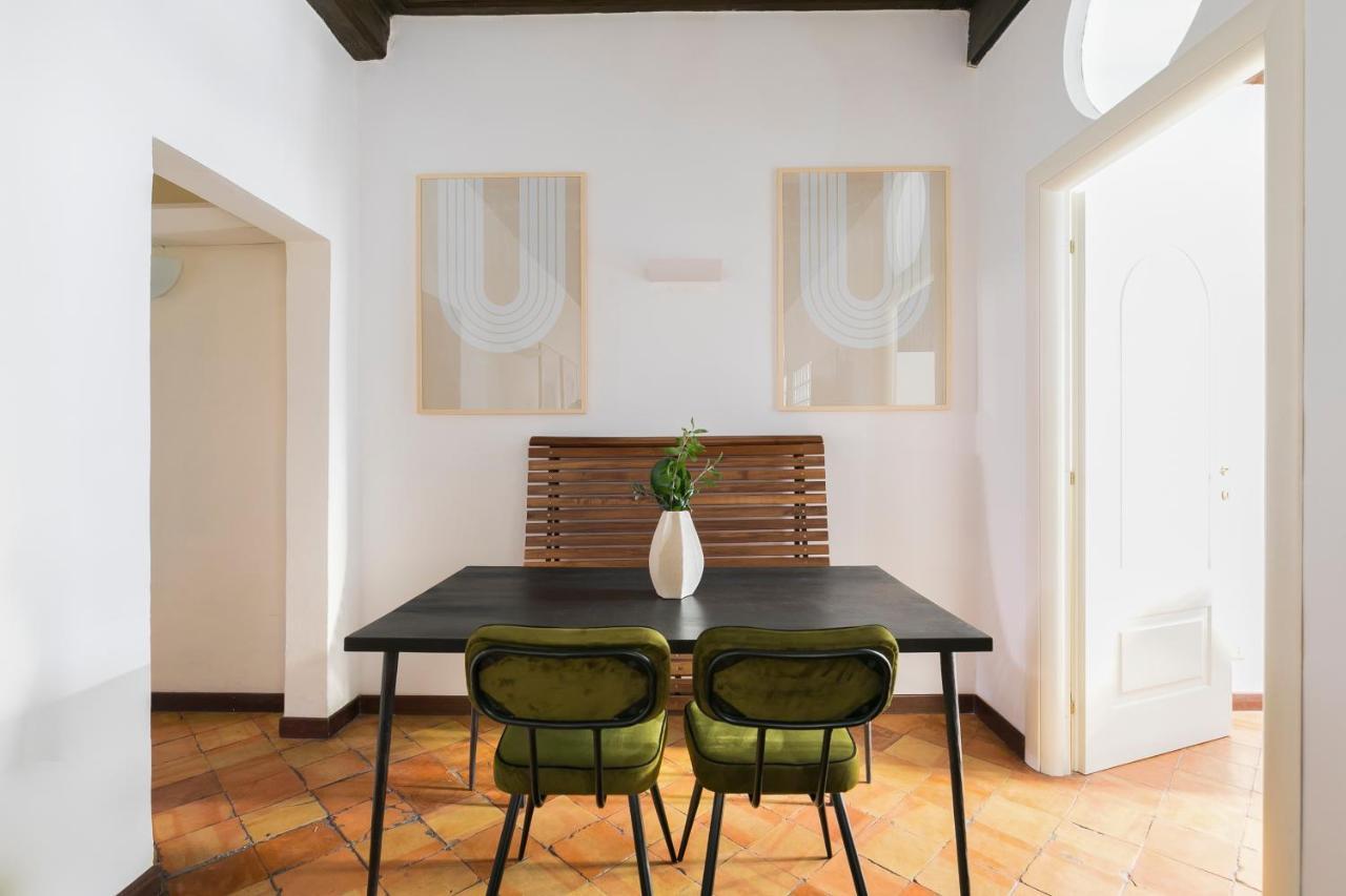 Appart hôtel Sonder At Palazzo Della Cancelleria