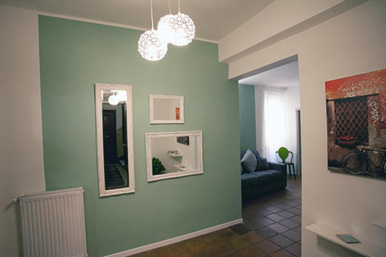 Flatinrome Navona Apartment