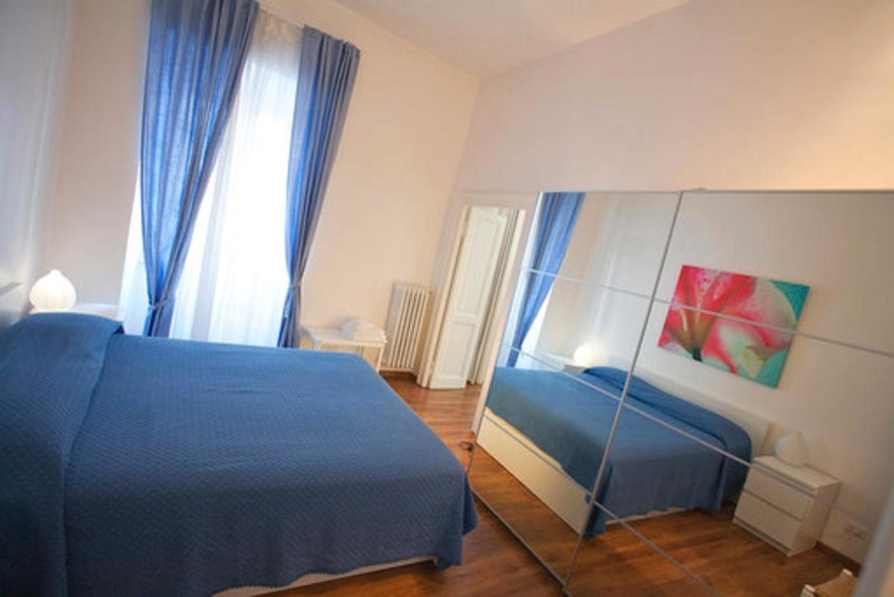 Apartment Flatinrome Navona *