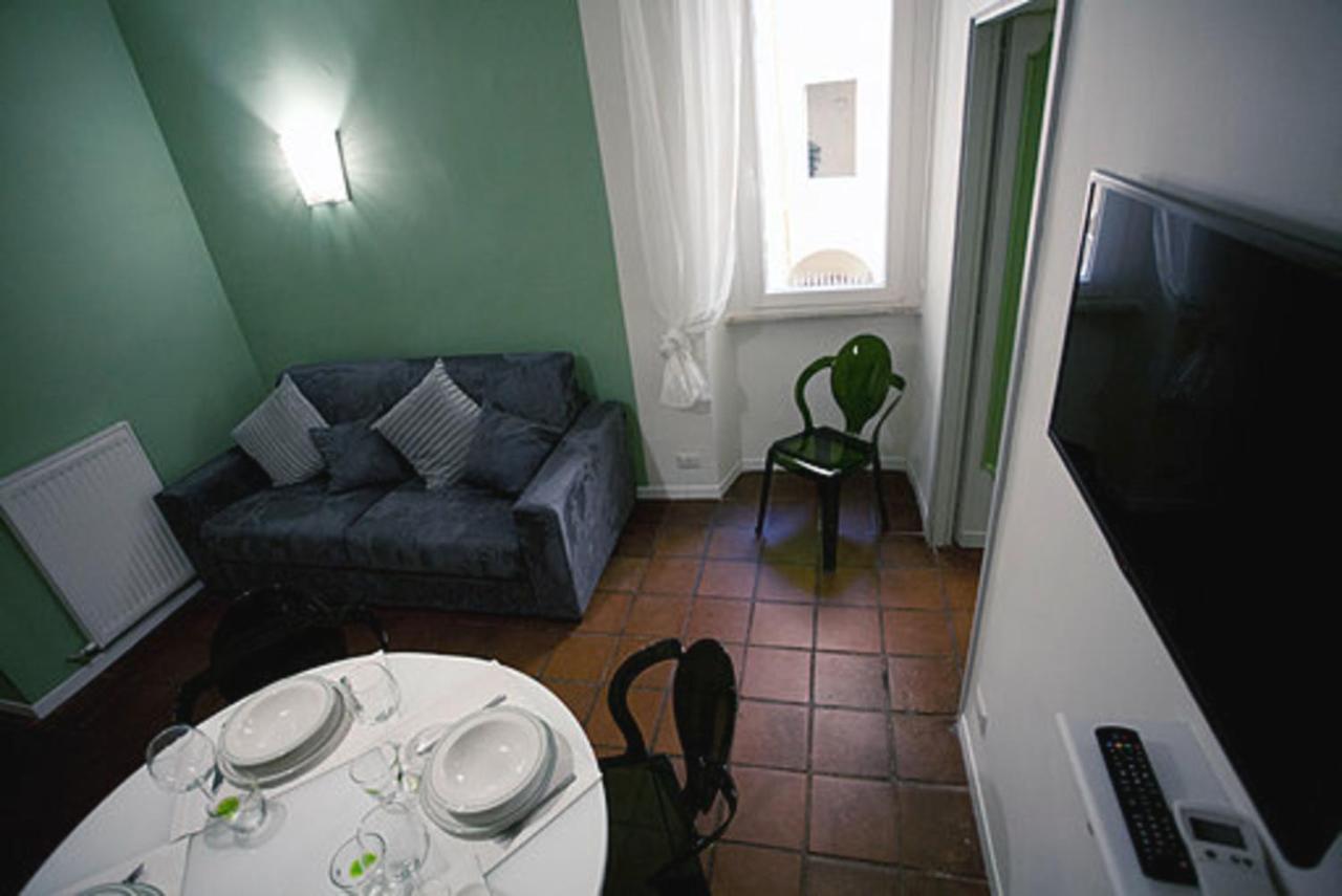 Apartment Flatinrome Navona Rome
