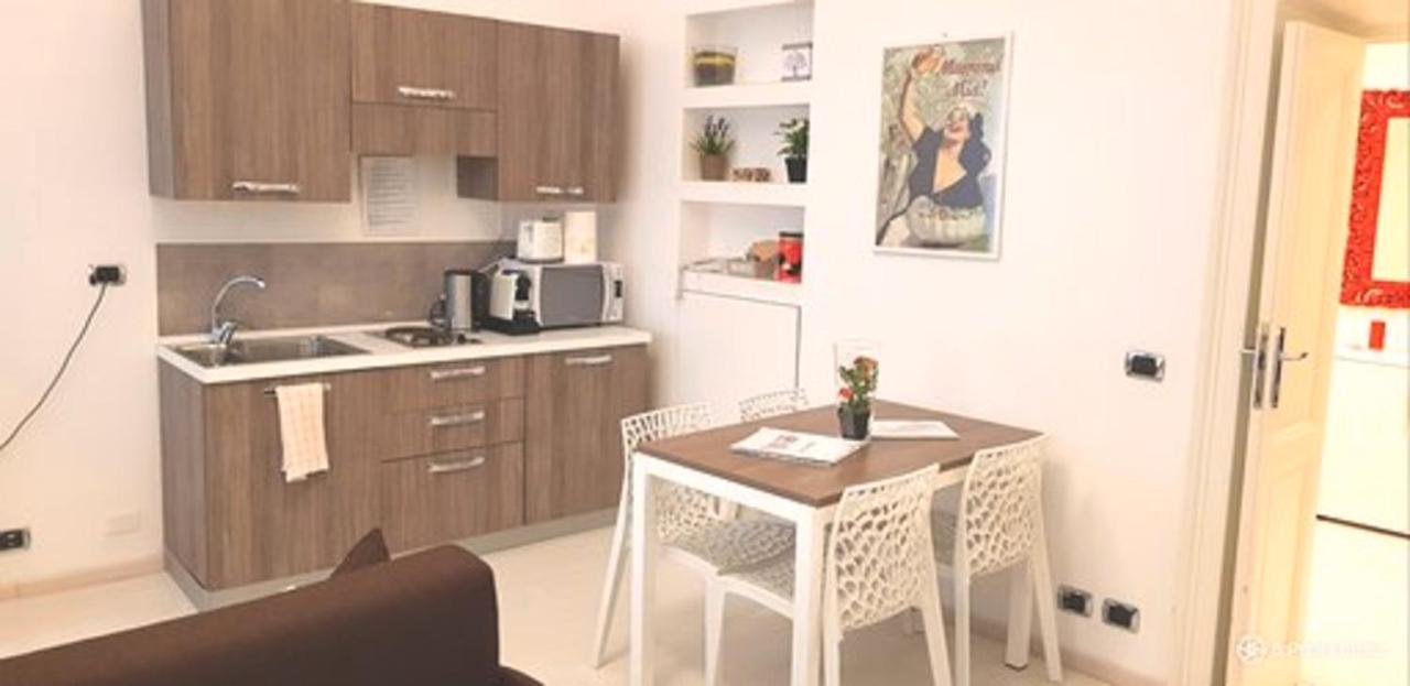 Flatinrome Navona Apartment Rome