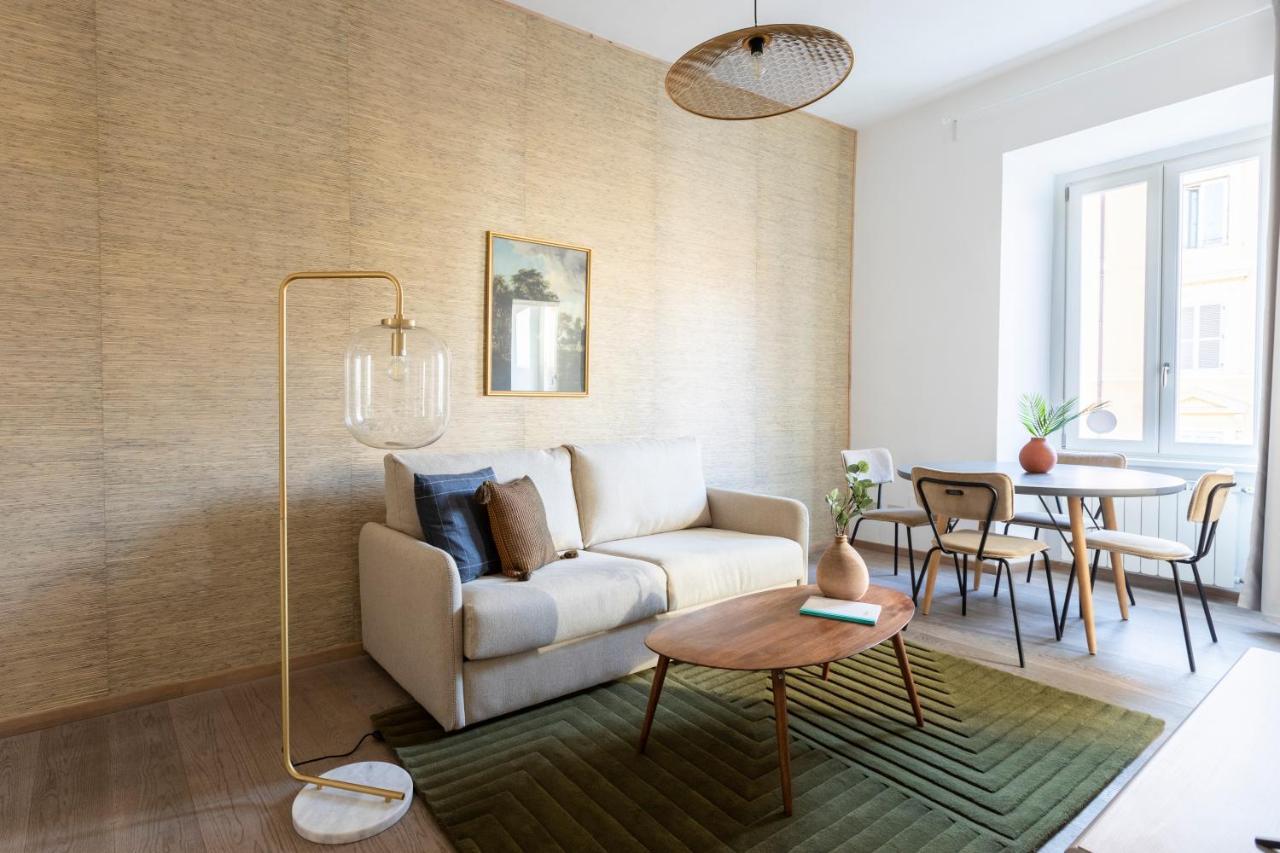 Appart hôtel Sonder — Vatican Ottaviano 3*