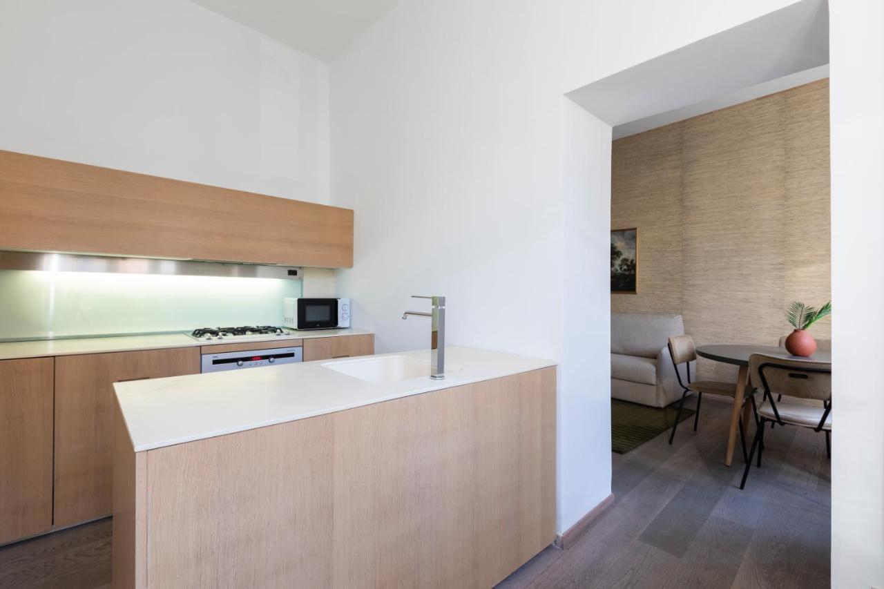 Appart hôtel Sonder — Vatican Ottaviano 3*