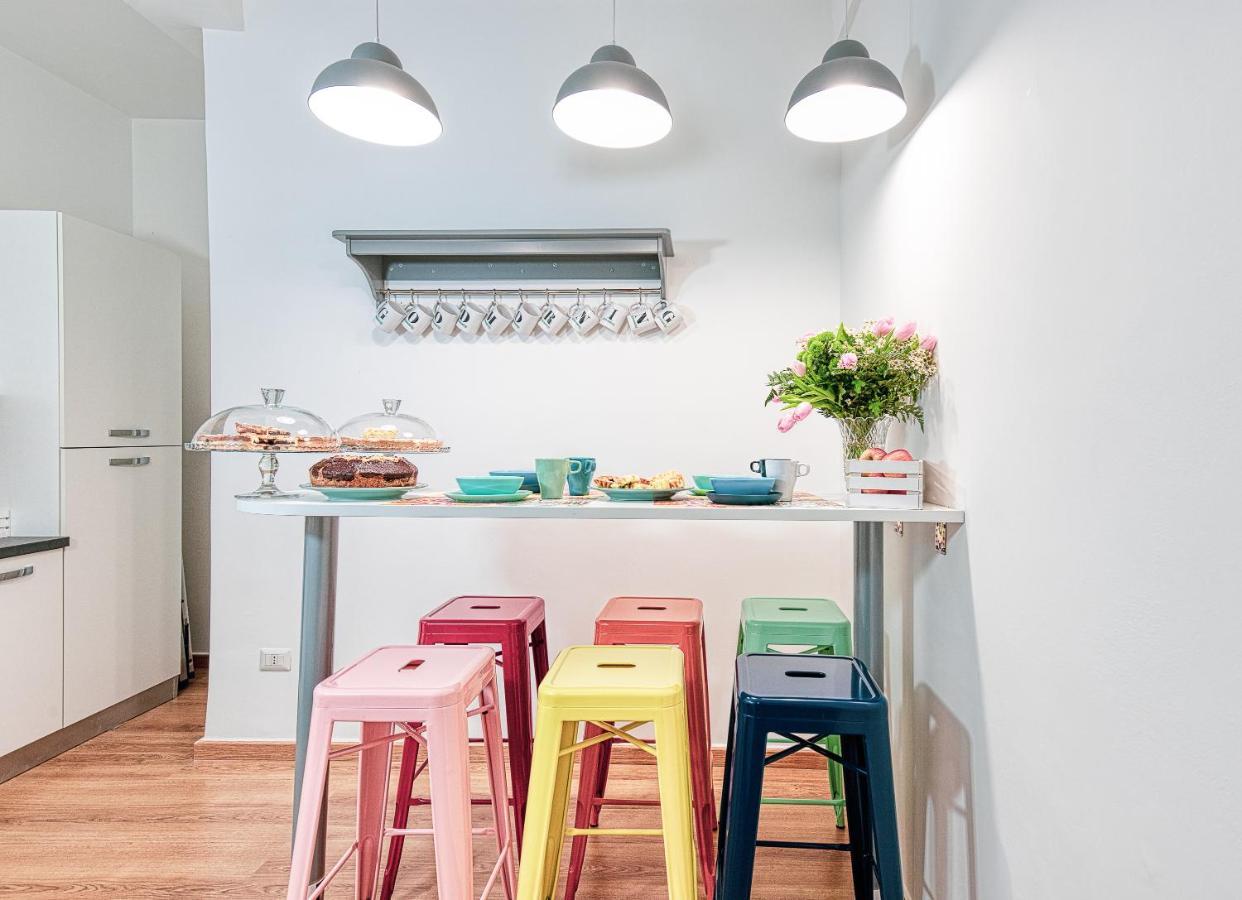 Bed & Breakfast Relais Mantellini *