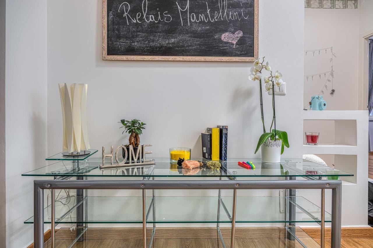 Relais Mantellini Bed & Breakfast Rome