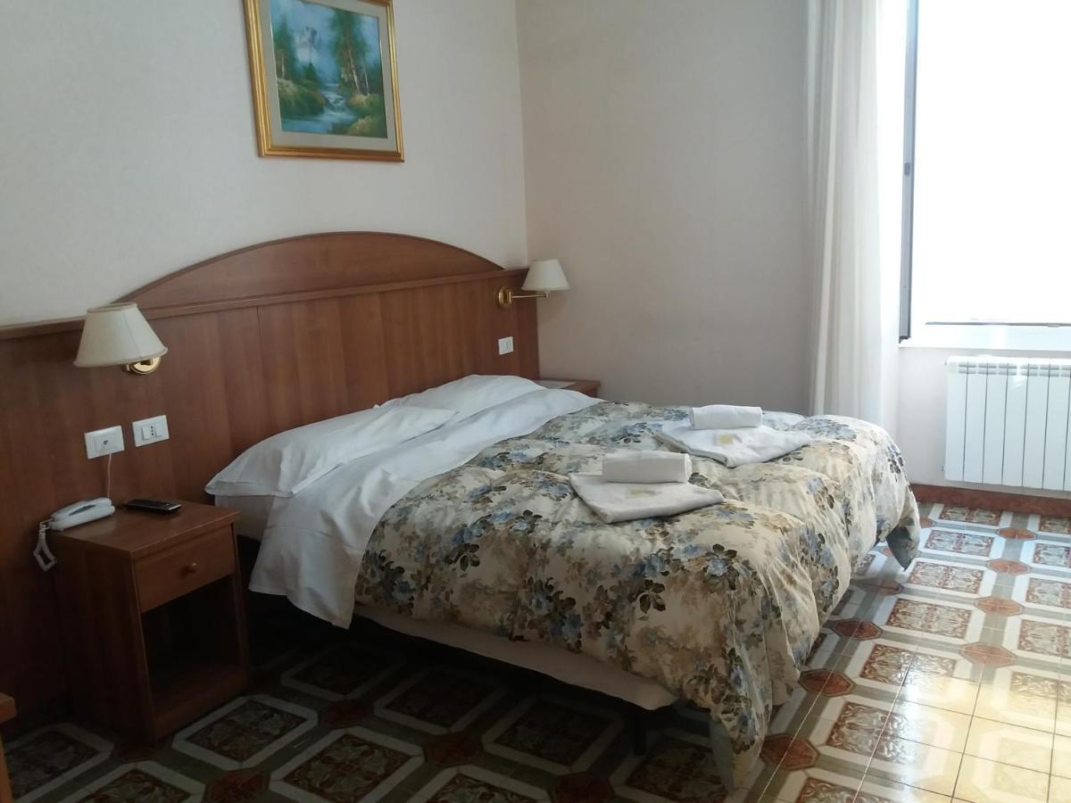 Guest house A&c Much
