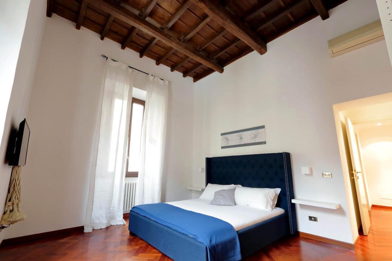 Apartment Campo Dei Fiori Giubbonari Amazing