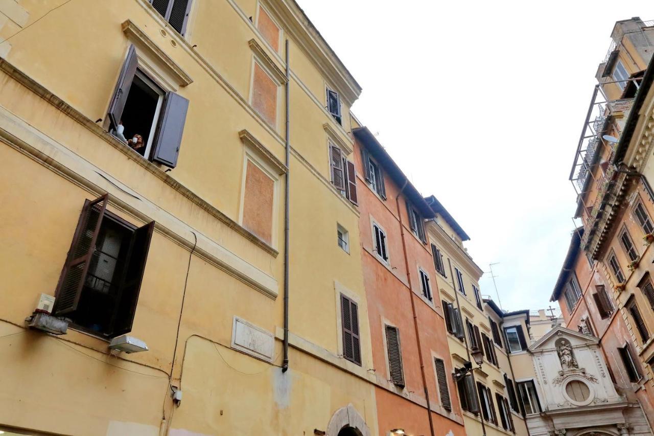 Apartment Campo Dei Fiori Giubbonari Amazing *