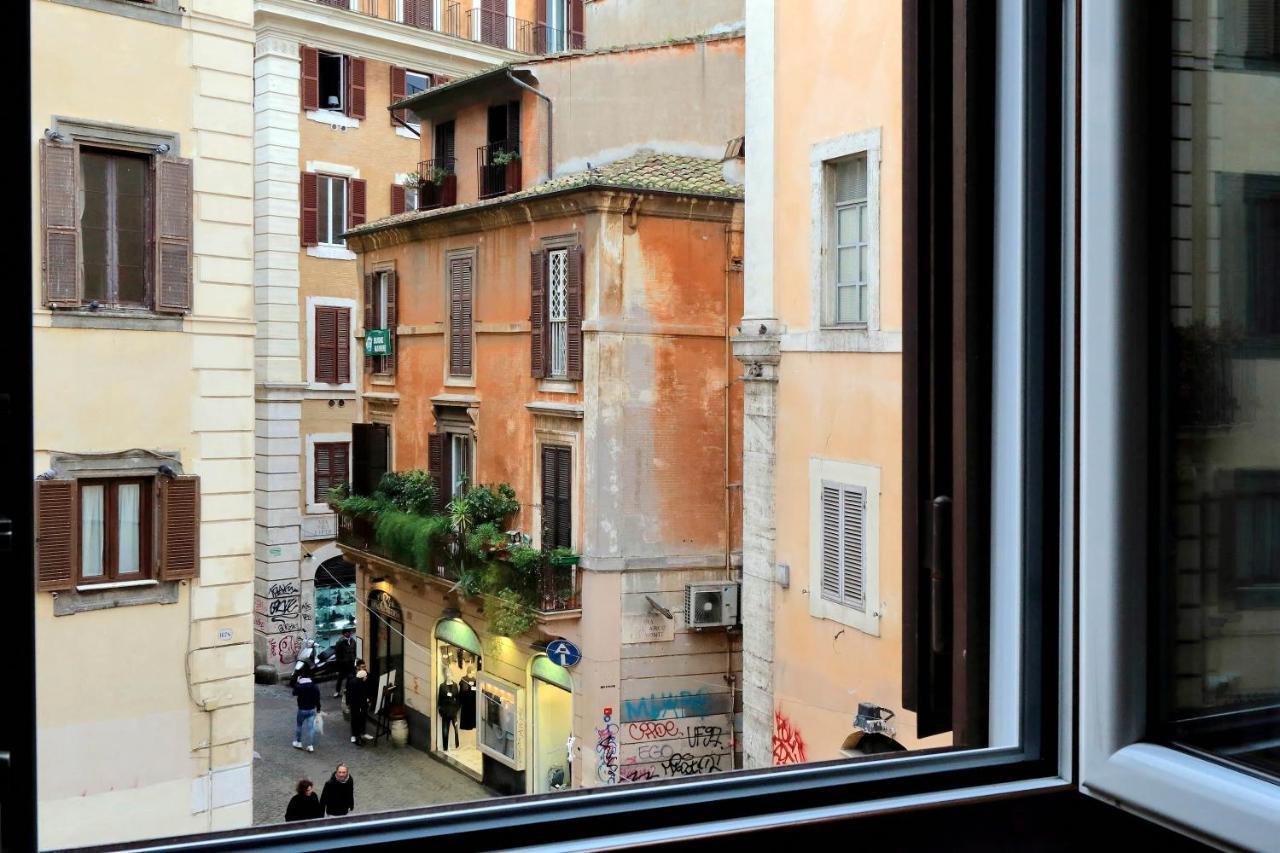 Campo Dei Fiori Giubbonari Amazing