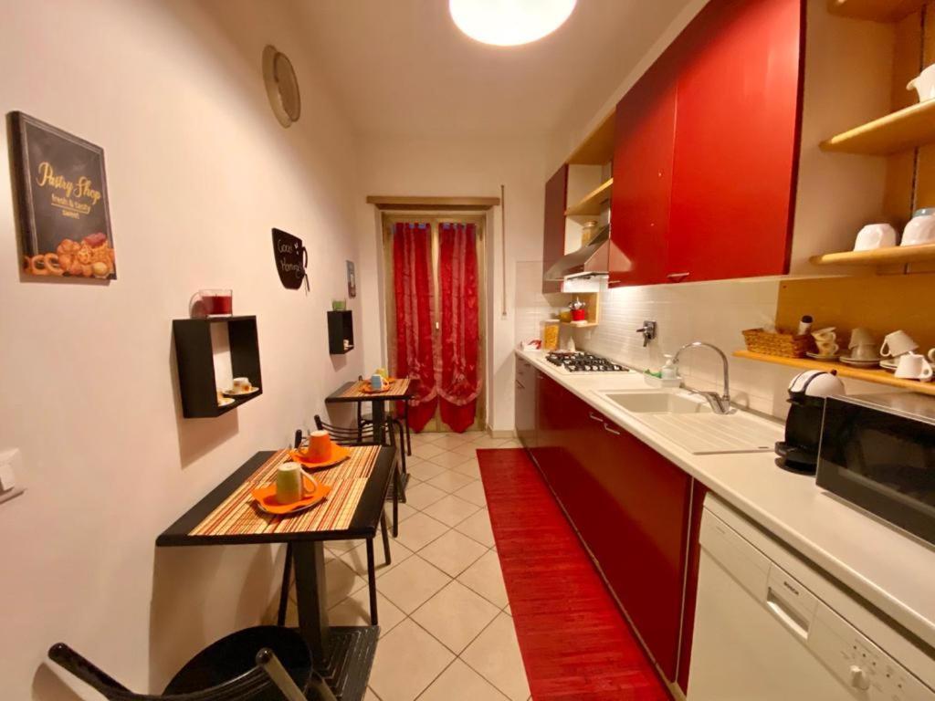 Bed & Breakfast Stelle Di Roma