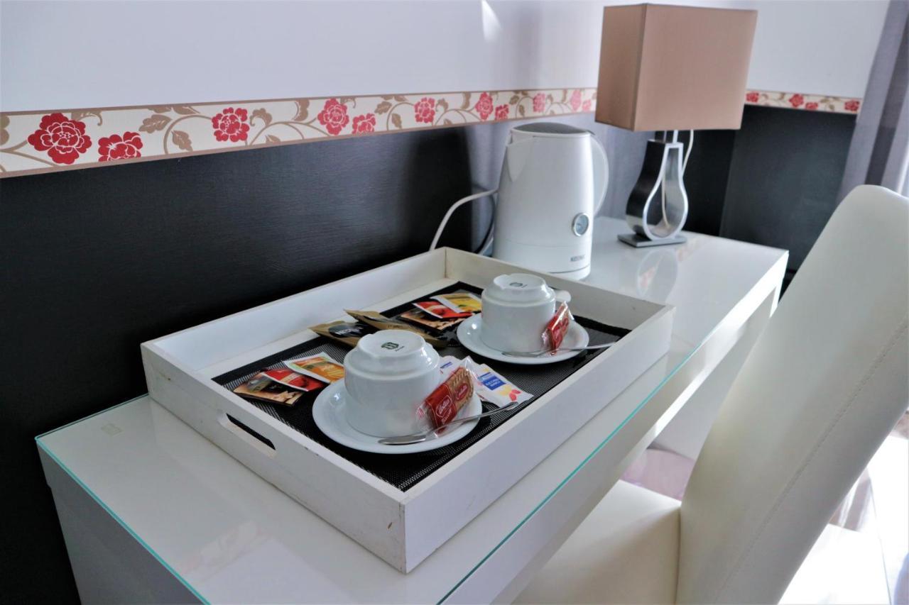 Guest house Luxury Vatican *