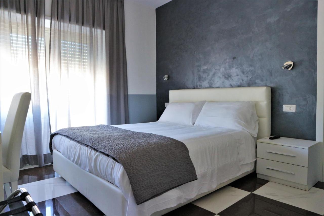 Luxury Vatican Guest house Rome