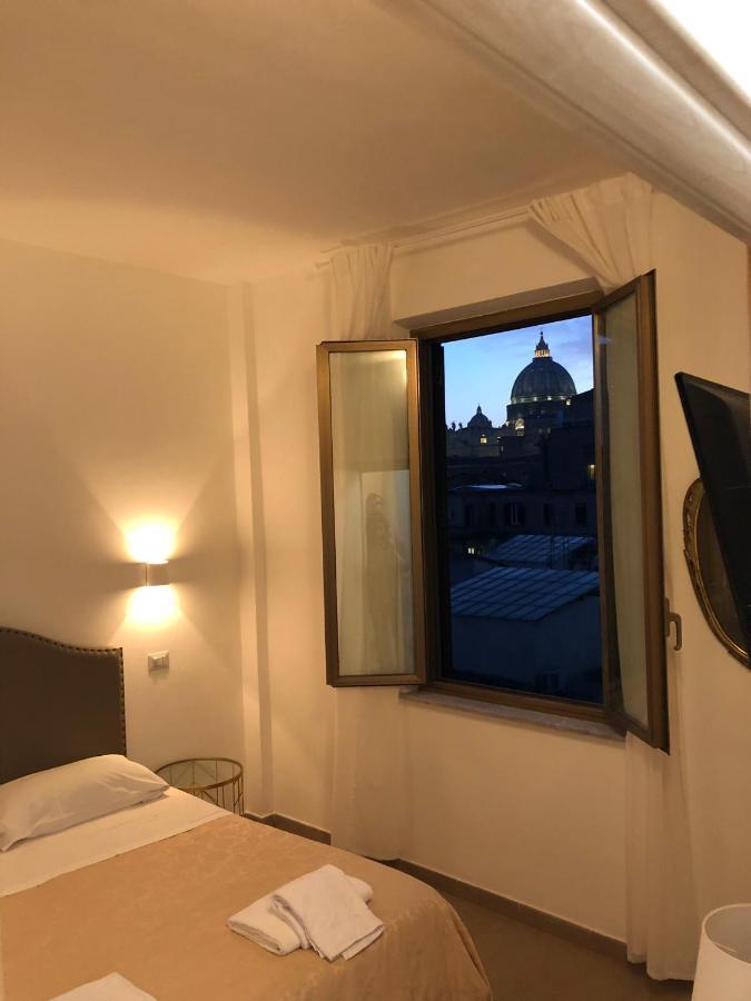 Affittacamere Art Atelier Vaticano Roma