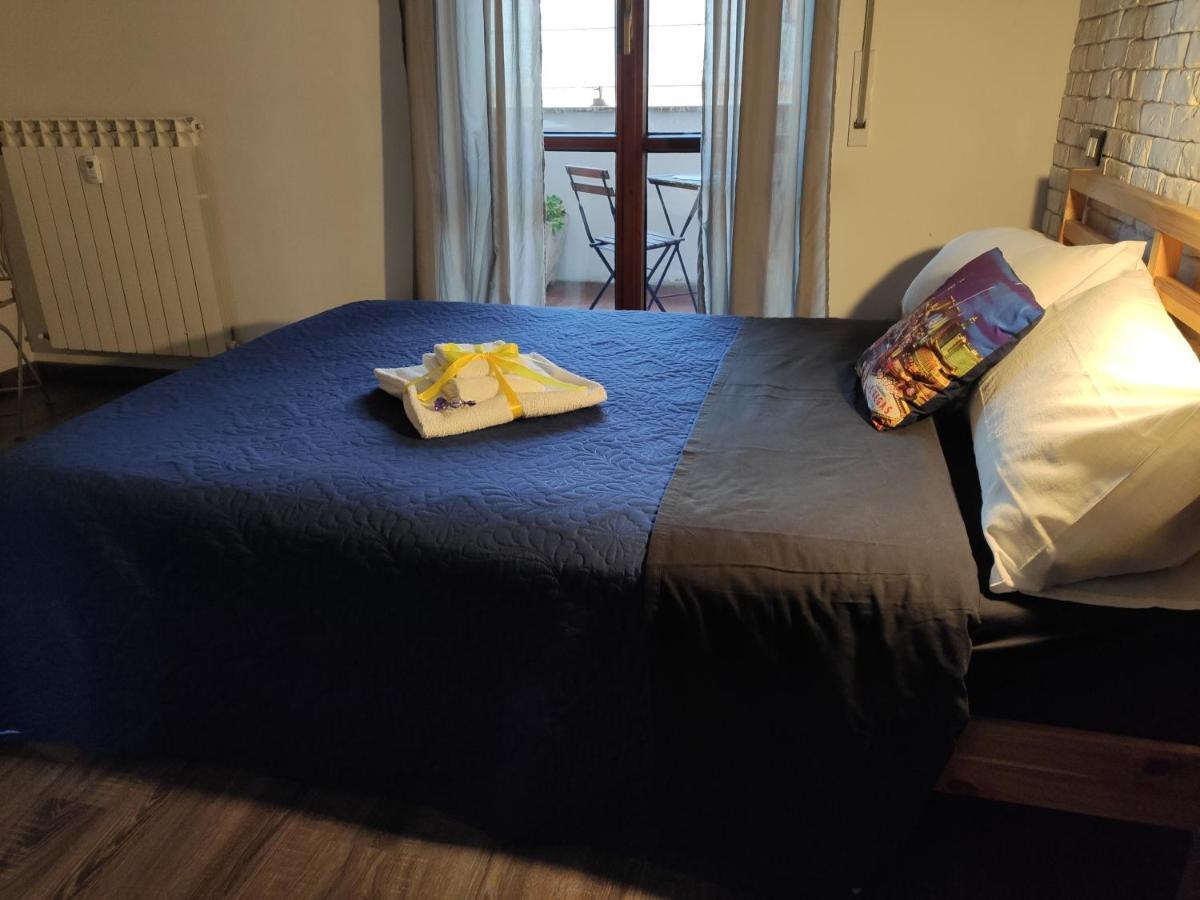 Bed & Breakfast Sweet Rome