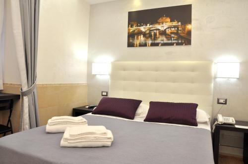 Vatican Appartement Rome