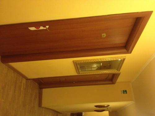 Hotel Termini Rome