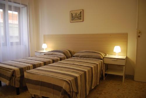 Residenza Flaminia Rome