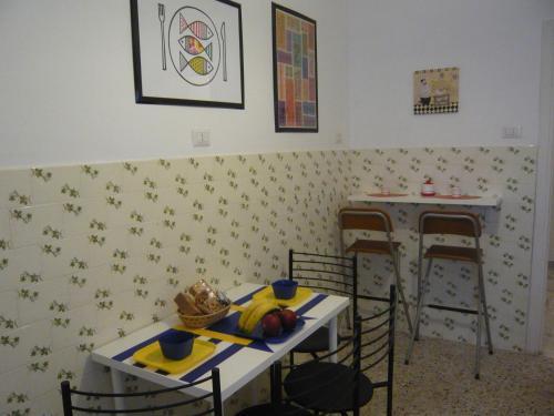 Residenza Flaminia Bed & Breakfast