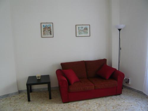 Residenza Flaminia Acomodação com café da manhã  Roma