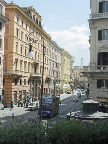Corso Vittorio 308 Bed & Breakfast 2*