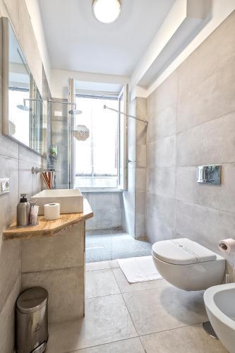 Maison d'hôtes Magenta Luxury Sant'anna