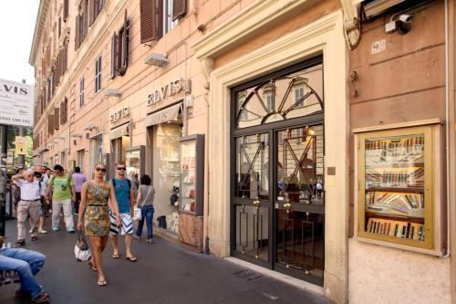 Couette-café St. Peter *