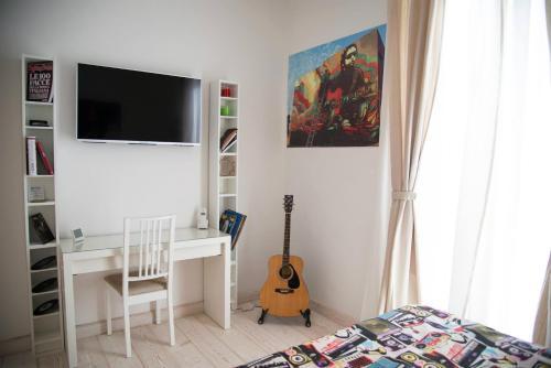 Couette-café Big Johnny B 2*