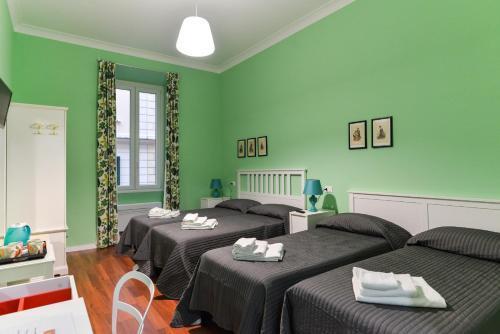 Bed & Breakfast Romebest Rome