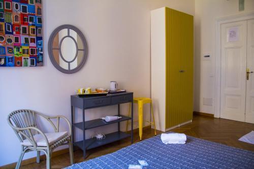 Bed & Breakfast Sesto 2*