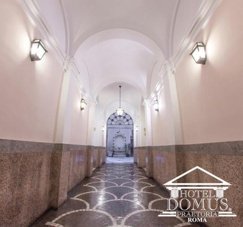 Domus Praetoria 2*