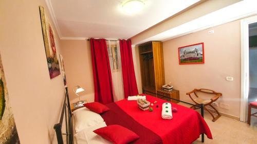 Bed & Breakfast A Casa Simpatia - Free Parking If You Book 4 Nights