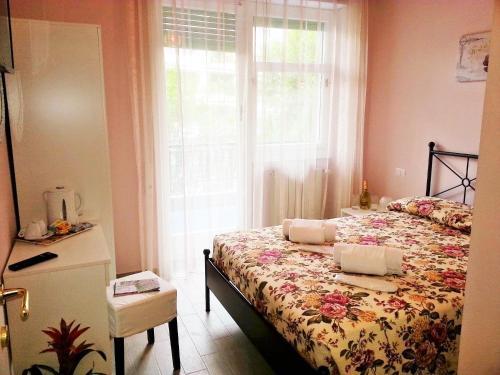 Bed & Breakfast Magna Cura