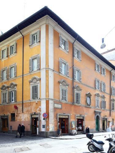 Relais Centro 2* Rome