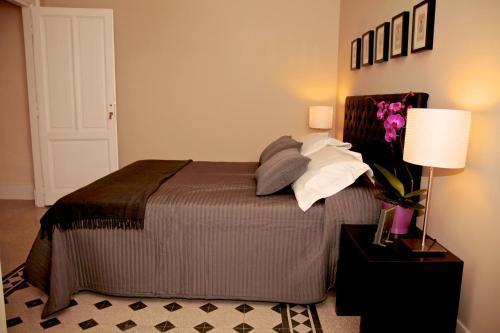 Residenza Mazzini Couette-café Rome