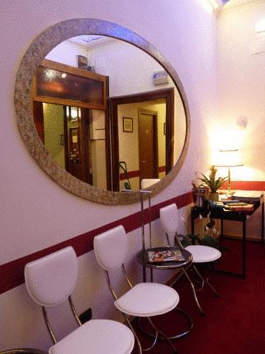 Ferraro 2* Rome