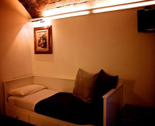 Bed & Breakfast Citta Giardino 3*