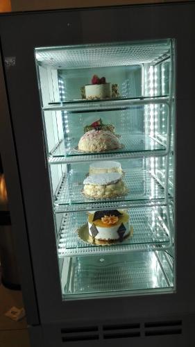 Couette-café Sessoriana *