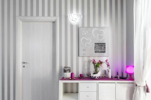 Apartment Pamphili Apartment Rome