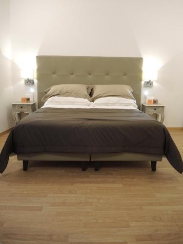 Trastevere Luxury Bed & Breakfast Rome