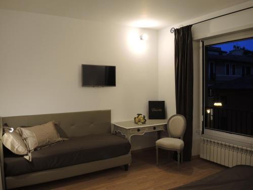 Trastevere Luxury Bed & Breakfast Rome