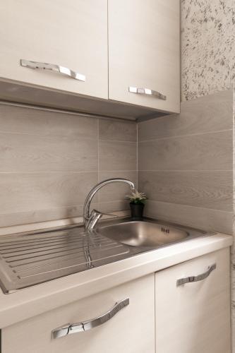 Pamphili Apartment * Rome