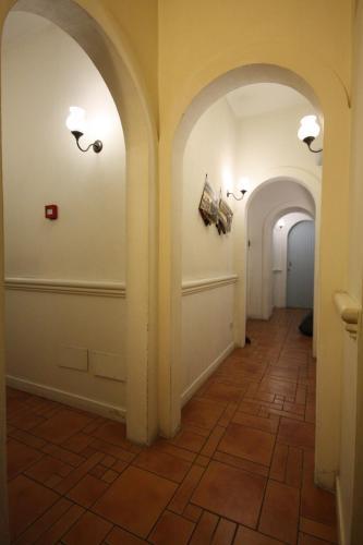 Andreina Hotel Rome