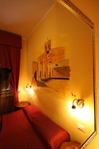 Hotel Andreina