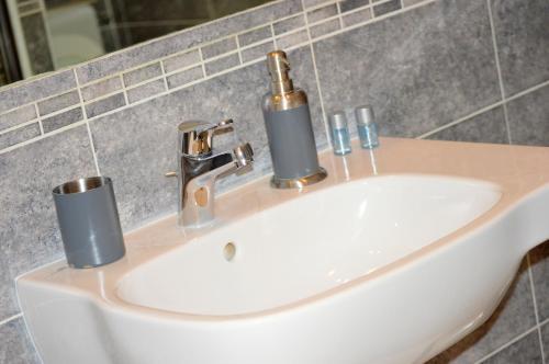 Couette-café Check-inn Rome