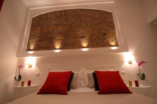 Interno 7 Luxury Casa de hóspedes