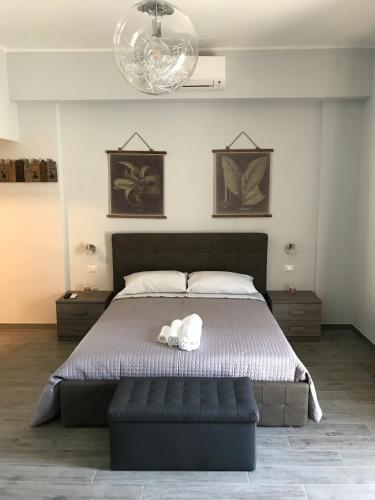 Relais Romantica Rome