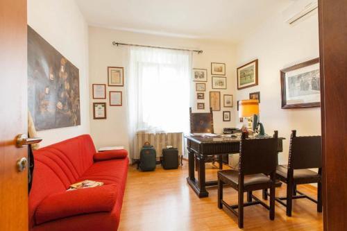 Bed & Breakfast Domus Appia 154 Rome