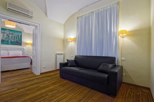 Bed & Breakfast Star Vatican Rome
