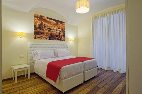 Bed & Breakfast Star Vatican 3*