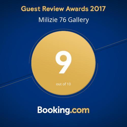 Milizie 76 Gallery 2*